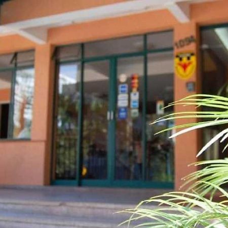 Vicz Hotel Curitiba Exterior foto