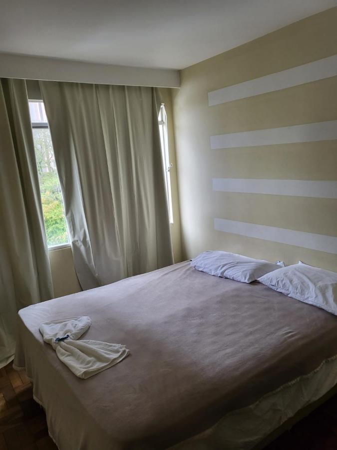 Vicz Hotel Curitiba Exterior foto